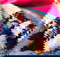 Pier Street Kitchen - Goulburn Accommodation