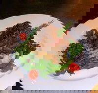 Seasons Restaurant - Goulburn Accommodation