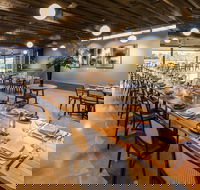 Slate Restaurant - Goulburn Accommodation