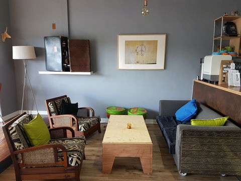Treehouse Tapas And Wine Bar - Goulburn Accommodation 1