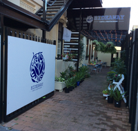 Hideaway Cafe  Restaurant - Goulburn Accommodation