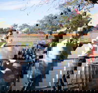 Balnaves of Coonawarra - Goulburn Accommodation