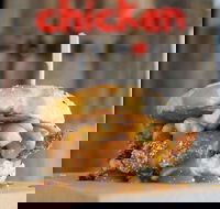 Chicken Central - Balwyn - Goulburn Accommodation
