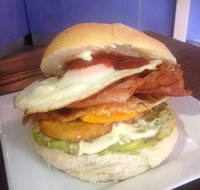 Chick'n Shack Cafe - Goulburn Accommodation
