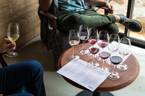 CRFT Wines - Goulburn Accommodation 2
