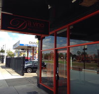 Da Vinci's Pizza Gallery - Watsonia - Goulburn Accommodation