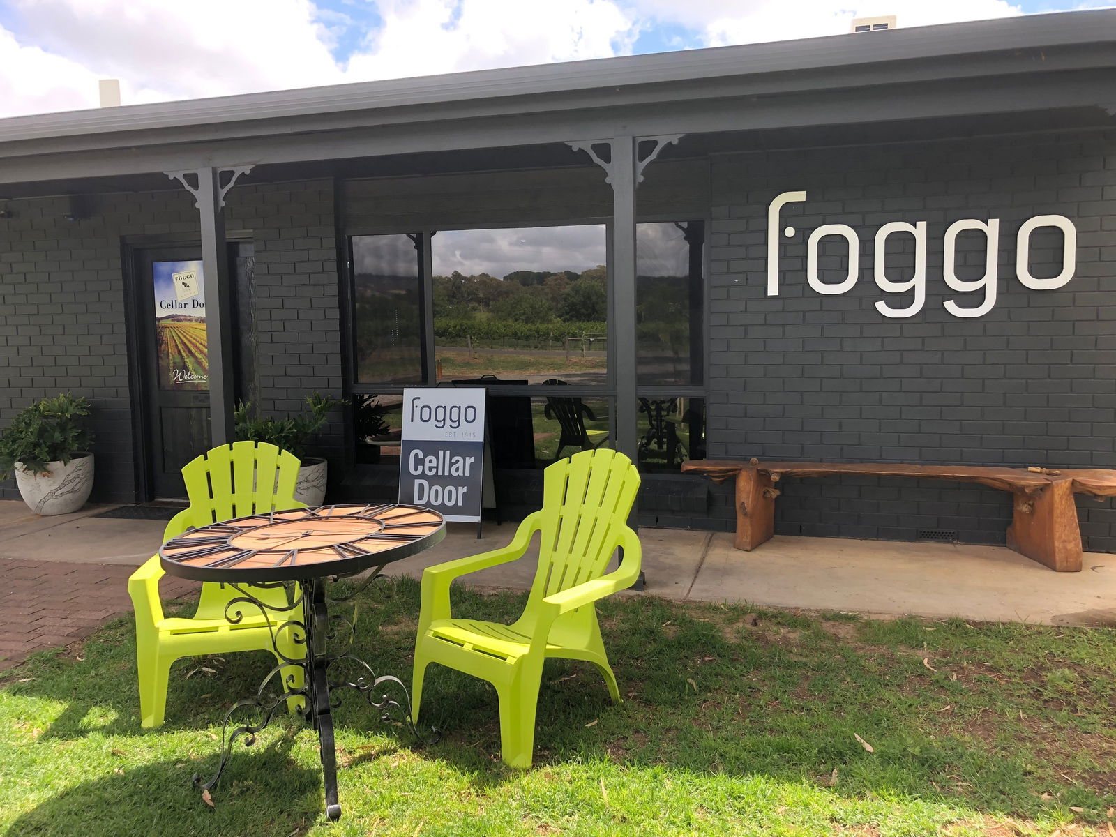  Goulburn Accommodation