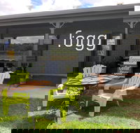 Foggo Wines - Goulburn Accommodation