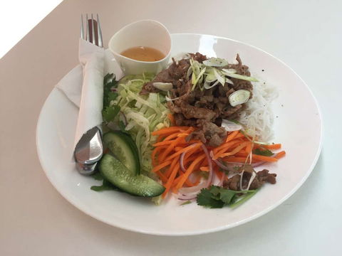Le Cafe - Goulburn Accommodation 0