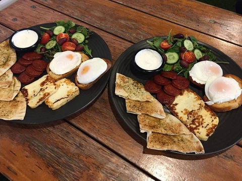 L&K Espresso - Goulburn Accommodation 0
