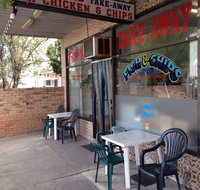 Lynch Road Fish and Chips - Goulburn Accommodation