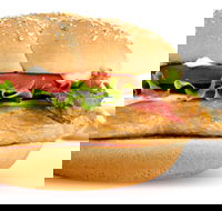 McDonald's - Goulburn Accommodation