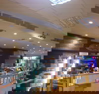 Pages Cafe - Goulburn Accommodation