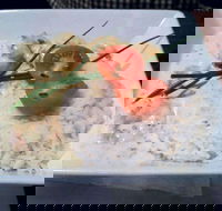 Red Roof Steakhouse - Goulburn Accommodation