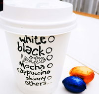 The Pitstop Drive Thru Coffee Cafe - Goulburn Accommodation