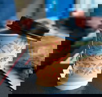 Wild Bean Cafe - Camperdown - Goulburn Accommodation