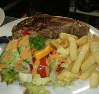 Australind Tavern - Goulburn Accommodation