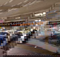 Betti Bravo's - Goulburn Accommodation