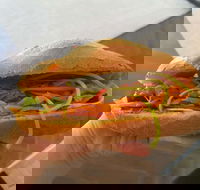 Binh Duong Spring Hot Bread - Goulburn Accommodation