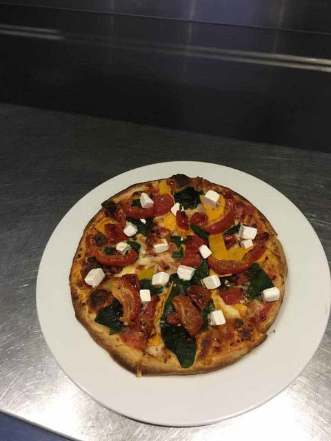 Euro Pizza - Goulburn Accommodation 0