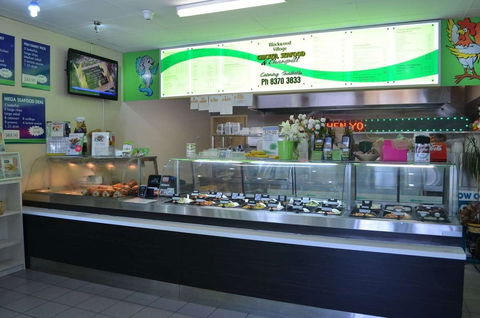 Eve's Organic Bakery And Patisserie - Goulburn Accommodation 0