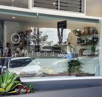 Forage Wholefoods Cafe - Goulburn Accommodation