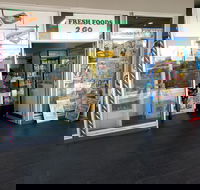 Fresh Foods 2 Go - Goulburn Accommodation