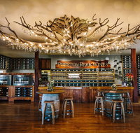 Preston Peak Winery Function Centre - Goulburn Accommodation