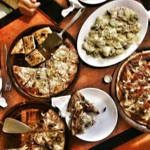Presto Pizza - Goulburn Accommodation 0