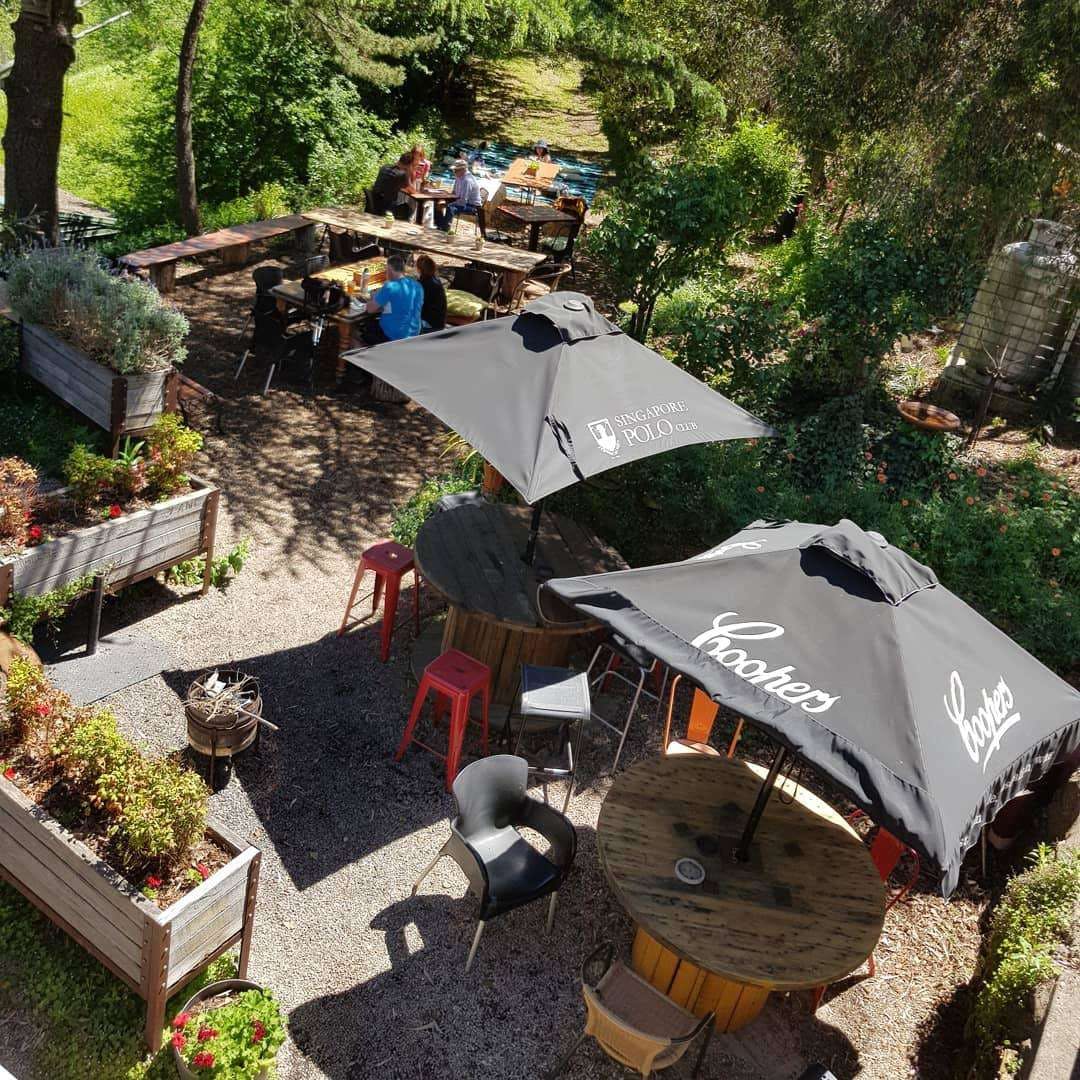  Goulburn Accommodation