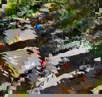 The Scenic Hotel - Goulburn Accommodation