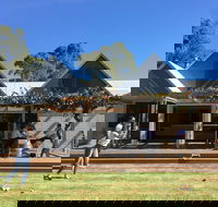 Whistle Post Cellar Door - Goulburn Accommodation