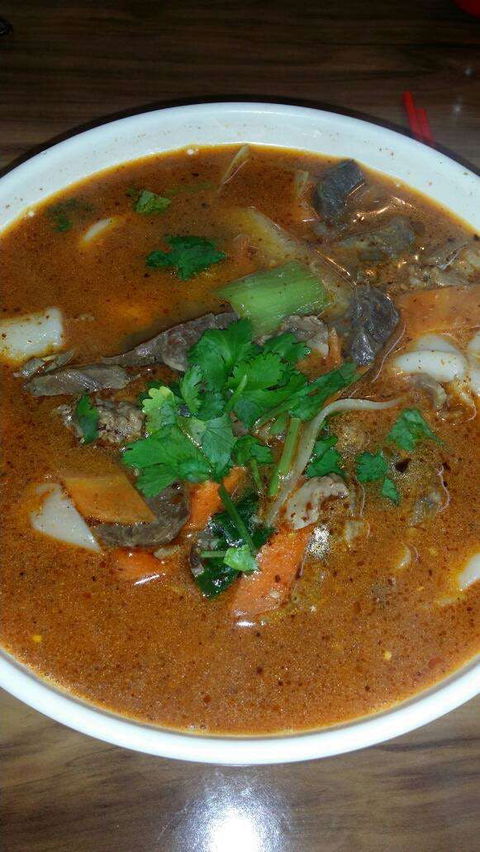 Xi'an Famous Food - Caulfield - Goulburn Accommodation 0