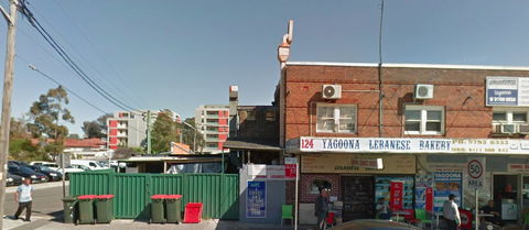 Yagoona Lebanese Bakery - Goulburn Accommodation 0