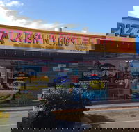 Abby's Pizza  Fish N Chips - Goulburn Accommodation