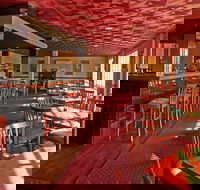 All Seasons Bar  Grill - Goulburn Accommodation