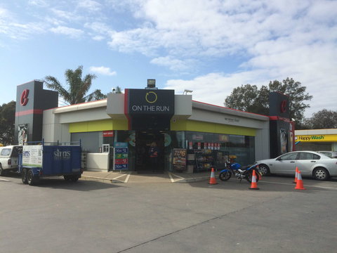 C Coffee - Paralowie - Goulburn Accommodation 0