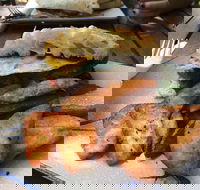 Corinthian Snack Bar and Carvery - Goulburn Accommodation