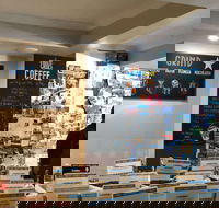 Cruze Coffee - Goulburn Accommodation