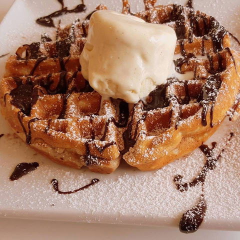 Eye Scream Cafe - Goulburn Accommodation 0