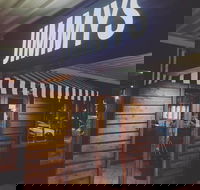 Jimmys Burger  Co. - Goulburn Accommodation