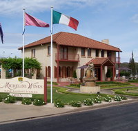 Michelini Wines - Goulburn Accommodation