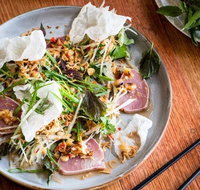 Mopho Canteen - Balaclava - Goulburn Accommodation