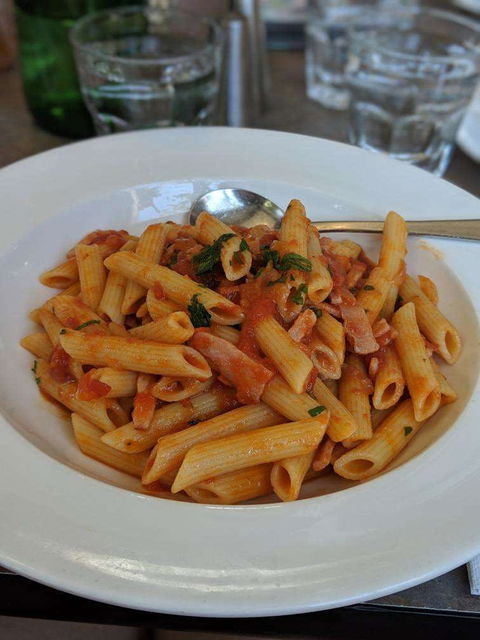 Peter Pan's Italian Restaurant Pizzeria - Goulburn Accommodation 0