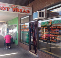 Pham Hot Bread - Goulburn Accommodation