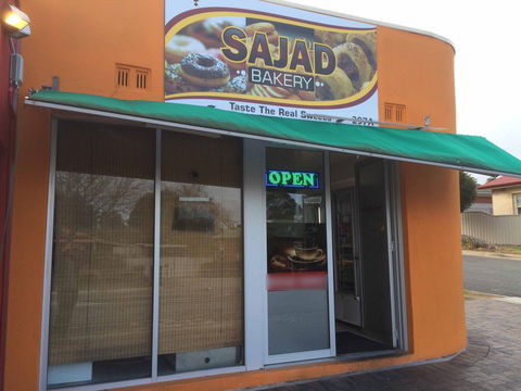 Sajad Bakery - Goulburn Accommodation 0