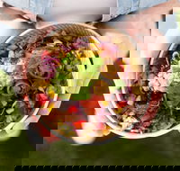 Salsas Fresh Mex Grill - Narre Warren - Goulburn Accommodation