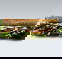 Taste Baguette - Camperdown - Goulburn Accommodation