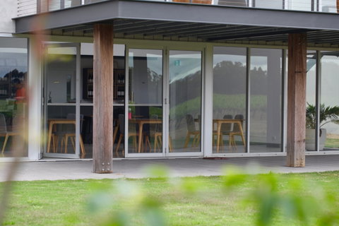 Ubertas Wines - Goulburn Accommodation 2