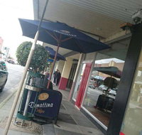 Via Roma Caffe  Gelateria - Goulburn Accommodation
